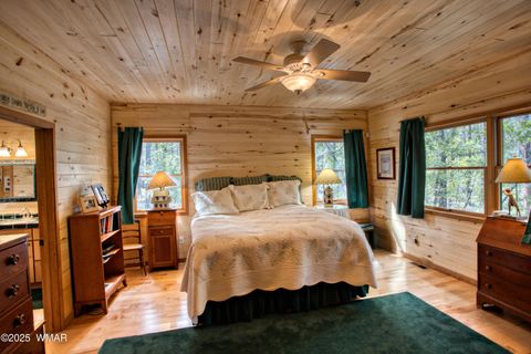 Tiny photo for 2787 Bobcat Gulch, Pinetop, AZ 85935 (MLS # 258068)