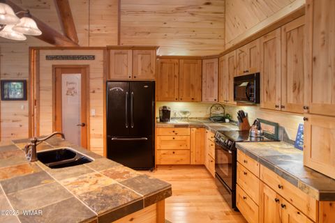 Tiny photo for 2787 Bobcat Gulch, Pinetop, AZ 85935 (MLS # 258068)