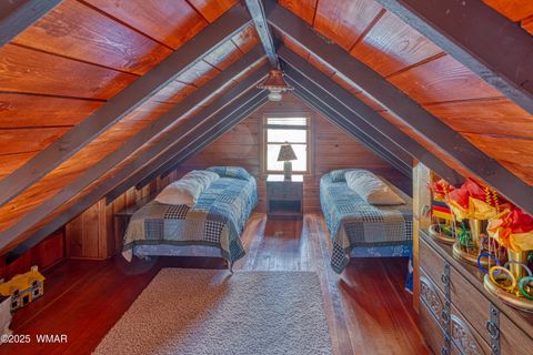 Tiny photo for 2787 Bobcat Gulch, Pinetop, AZ 85935 (MLS # 258068)