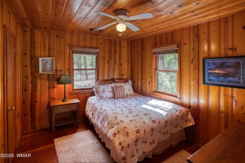 Tiny photo for 2787 Bobcat Gulch, Pinetop, AZ 85935 (MLS # 258068)