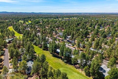 Tiny photo for 3321 W Old Linden Road, Show Low, AZ 85901 (MLS # 262017)