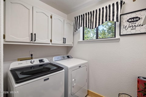 Tiny photo for 3321 W Old Linden Road, Show Low, AZ 85901 (MLS # 262017)