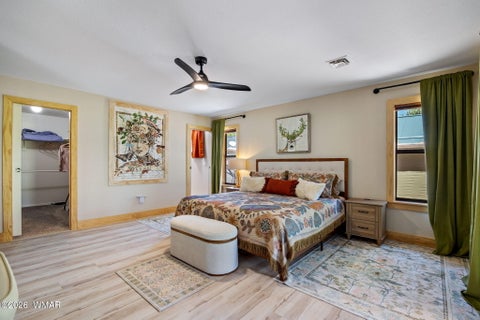 Tiny photo for 3321 W Old Linden Road, Show Low, AZ 85901 (MLS # 262017)