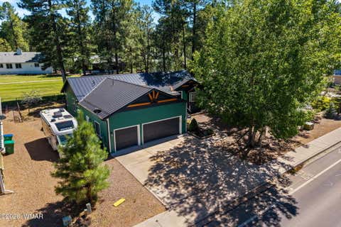 Tiny photo for 3321 W Old Linden Road, Show Low, AZ 85901 (MLS # 262017)