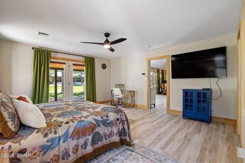 Tiny photo for 3321 W Old Linden Road, Show Low, AZ 85901 (MLS # 262017)