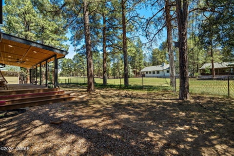 Tiny photo for 3321 W Old Linden Road, Show Low, AZ 85901 (MLS # 262017)