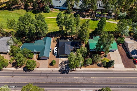 Tiny photo for 3321 W Old Linden Road, Show Low, AZ 85901 (MLS # 262017)