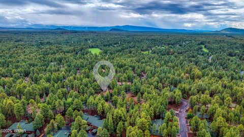 Tiny photo for 2641 Sports Village Loop #2, Pinetop, AZ 85935 (MLS # 257995)