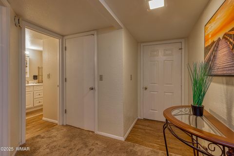 Tiny photo for 2641 Sports Village Loop #2, Pinetop, AZ 85935 (MLS # 257995)