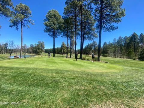 Tiny photo for 2641 Sports Village Loop #2, Pinetop, AZ 85935 (MLS # 257995)