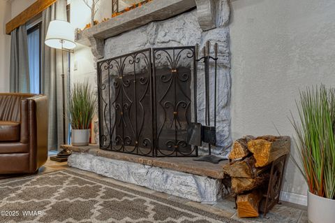 Tiny photo for 2641 Sports Village Loop #2, Pinetop, AZ 85935 (MLS # 257995)