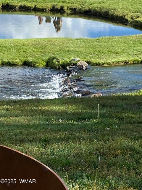 Tiny photo for 2641 Sports Village Loop #2, Pinetop, AZ 85935 (MLS # 257995)