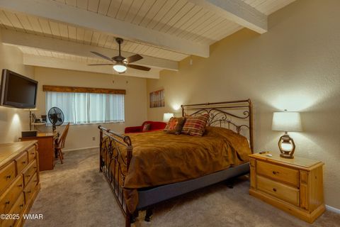 Tiny photo for 2641 Sports Village Loop #2, Pinetop, AZ 85935 (MLS # 257995)