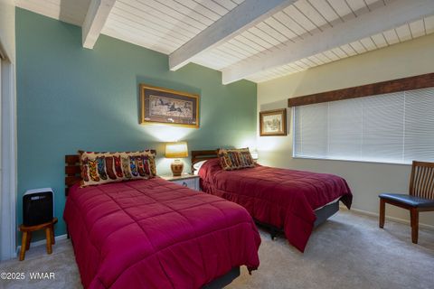 Tiny photo for 2641 Sports Village Loop #2, Pinetop, AZ 85935 (MLS # 257995)