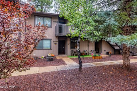 Tiny photo for 2641 Sports Village Loop #2, Pinetop, AZ 85935 (MLS # 257995)