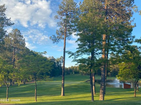 Tiny photo for 2641 Sports Village Loop #2, Pinetop, AZ 85935 (MLS # 257995)