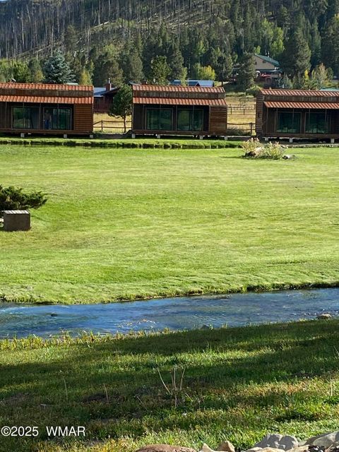 Tiny photo for 2641 Sports Village Loop #2, Pinetop, AZ 85935 (MLS # 257995)