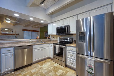 Tiny photo for 2641 Sports Village Loop #2, Pinetop, AZ 85935 (MLS # 257995)