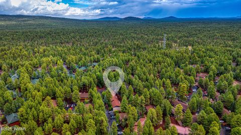 Tiny photo for 2641 Sports Village Loop #2, Pinetop, AZ 85935 (MLS # 257995)