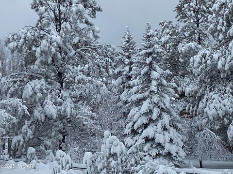 Tiny photo for 2641 Sports Village Loop #2, Pinetop, AZ 85935 (MLS # 257995)