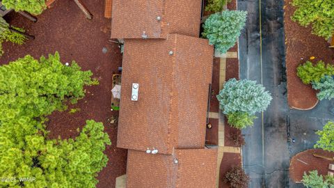 Tiny photo for 2641 Sports Village Loop #2, Pinetop, AZ 85935 (MLS # 257995)