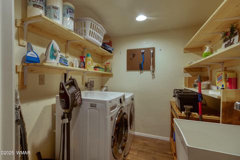 Tiny photo for 2641 Sports Village Loop #2, Pinetop, AZ 85935 (MLS # 257995)