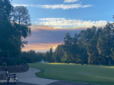 Tiny photo for 2641 Sports Village Loop #2, Pinetop, AZ 85935 (MLS # 257995)