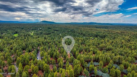 Tiny photo for 2641 Sports Village Loop #2, Pinetop, AZ 85935 (MLS # 257995)