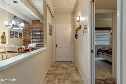 Tiny photo for 2641 Sports Village Loop #2, Pinetop, AZ 85935 (MLS # 257995)