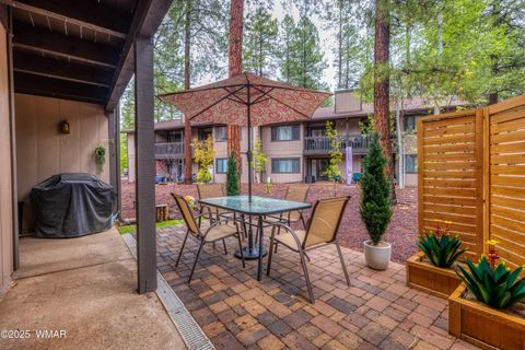 Tiny photo for 2641 Sports Village Loop #2, Pinetop, AZ 85935 (MLS # 257995)