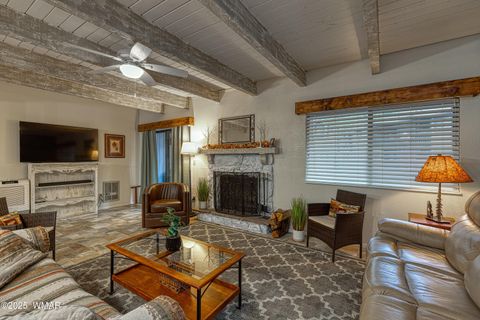 Tiny photo for 2641 Sports Village Loop #2, Pinetop, AZ 85935 (MLS # 257995)