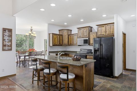 Tiny photo for 6021 E Starlight Ridge Road, Lakeside, AZ 85929 (MLS # 258666)