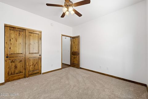 Tiny photo for 6021 E Starlight Ridge Road, Lakeside, AZ 85929 (MLS # 258666)