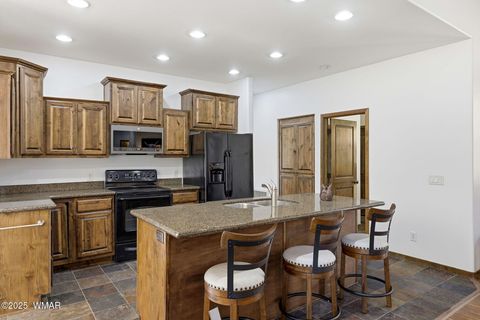 Tiny photo for 6021 E Starlight Ridge Road, Lakeside, AZ 85929 (MLS # 258666)