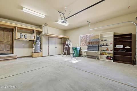 Tiny photo for 6021 E Starlight Ridge Road, Lakeside, AZ 85929 (MLS # 258666)