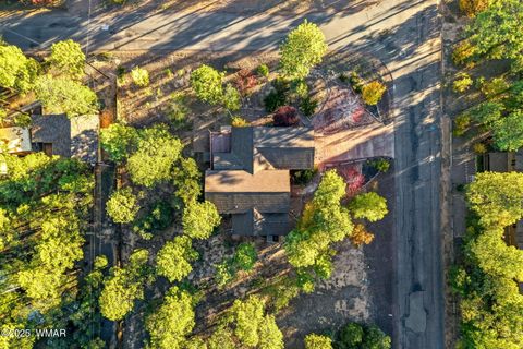 Tiny photo for 6021 E Starlight Ridge Road, Lakeside, AZ 85929 (MLS # 258666)