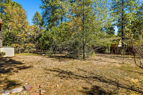 Tiny photo for 6021 E Starlight Ridge Road, Lakeside, AZ 85929 (MLS # 258666)