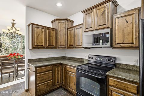 Tiny photo for 6021 E Starlight Ridge Road, Lakeside, AZ 85929 (MLS # 258666)