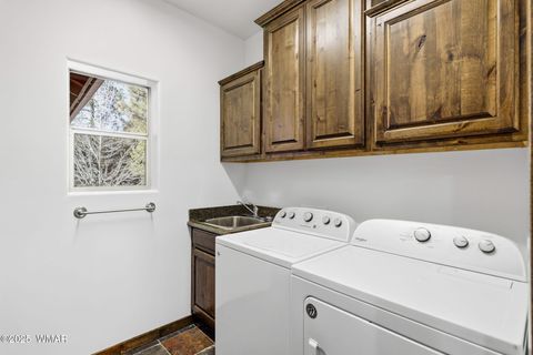 Tiny photo for 6021 E Starlight Ridge Road, Lakeside, AZ 85929 (MLS # 258666)