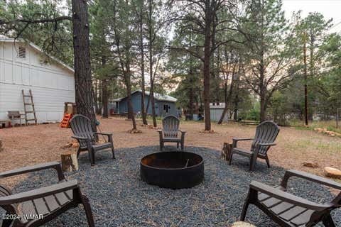 Tiny photo for 2112 Bluejay Road, Overgaard, AZ 85933 (MLS # 262543)