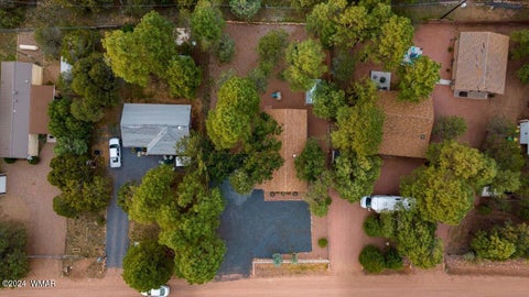 Tiny photo for 2112 Bluejay Road, Overgaard, AZ 85933 (MLS # 262543)