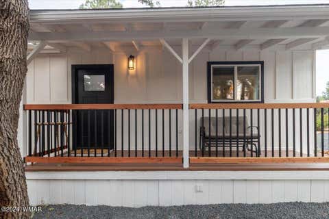 Tiny photo for 2112 Bluejay Road, Overgaard, AZ 85933 (MLS # 262543)