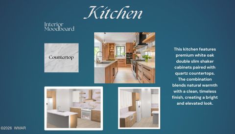 Tiny photo for 7384 Carina Lane, Lakeside, AZ 85929 (MLS # 260256)