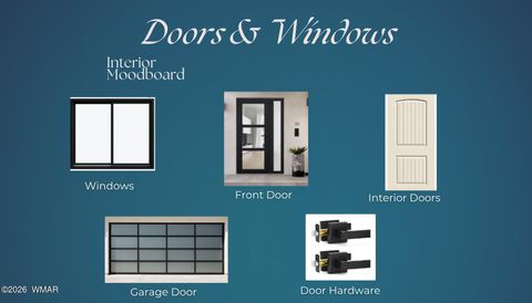 Tiny photo for 7384 Carina Lane, Lakeside, AZ 85929 (MLS # 260256)