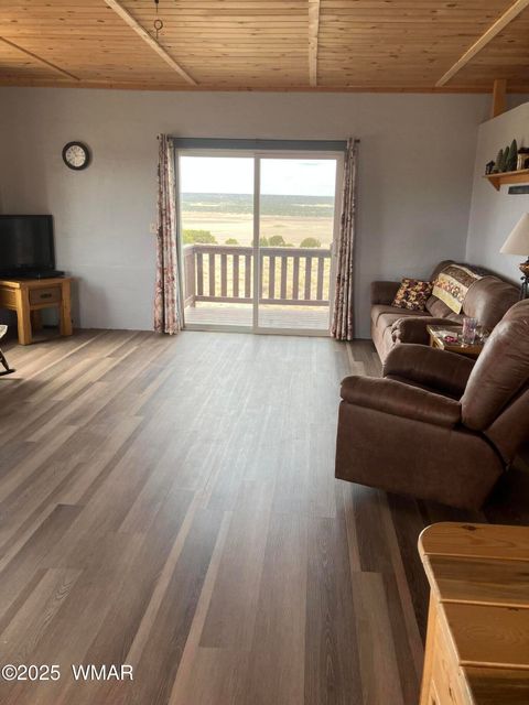Tiny photo for 15 N 8641, Concho, AZ 85924 (MLS # 255787)