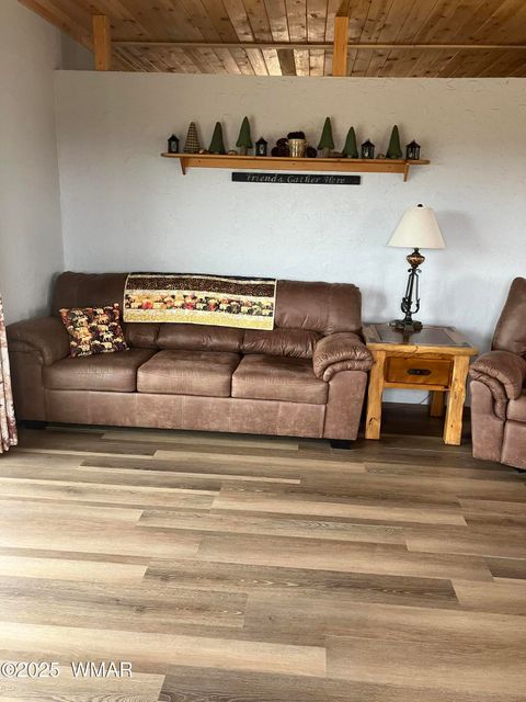 Tiny photo for 15 N 8641, Concho, AZ 85924 (MLS # 255787)