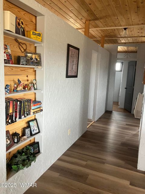 Tiny photo for 15 N 8641, Concho, AZ 85924 (MLS # 255787)