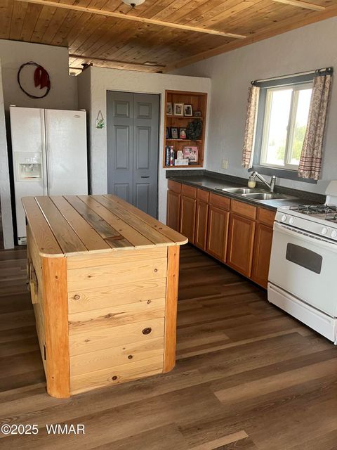 Tiny photo for 15 N 8641, Concho, AZ 85924 (MLS # 255787)