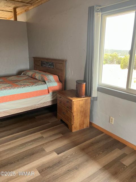 Tiny photo for 15 N 8641, Concho, AZ 85924 (MLS # 255787)