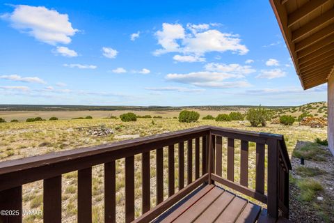 Tiny photo for 15 N 8641, Concho, AZ 85924 (MLS # 255787)